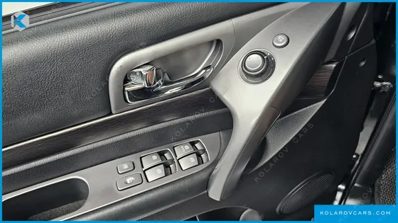 KGM - SSANGYONG KORANDO 4WD RX 9-SEATER