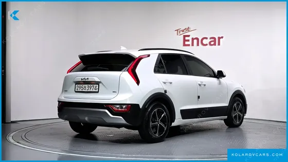 KIA NIRO TRENDY