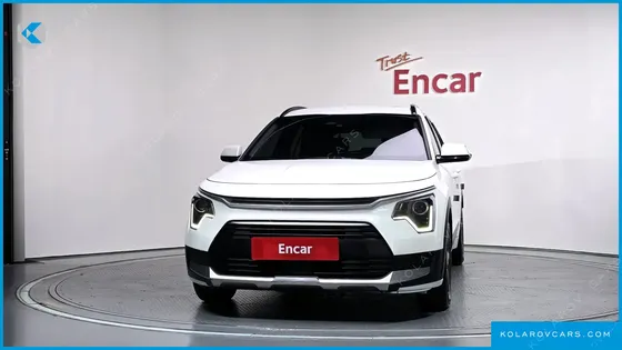 KIA NIRO TRENDY