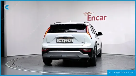 KIA NIRO TRENDY