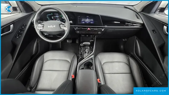 KIA NIRO TRENDY