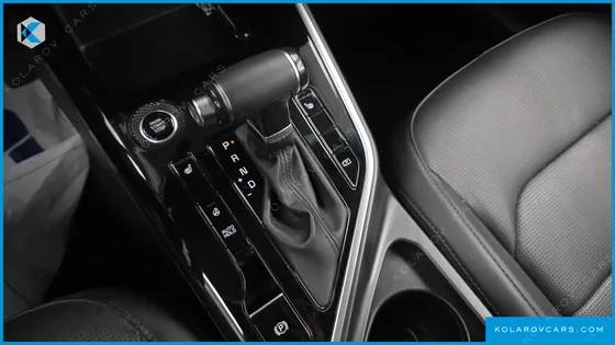 KIA NIRO TRENDY