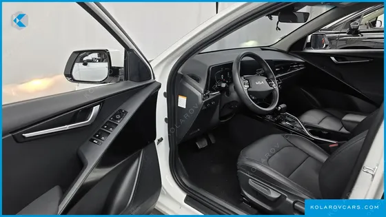 KIA NIRO TRENDY