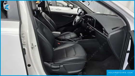 KIA NIRO TRENDY