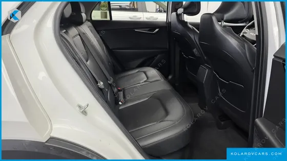 KIA NIRO TRENDY