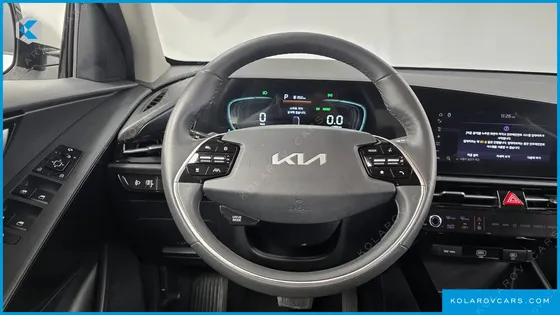 KIA NIRO TRENDY