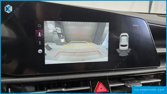KIA NIRO TRENDY
