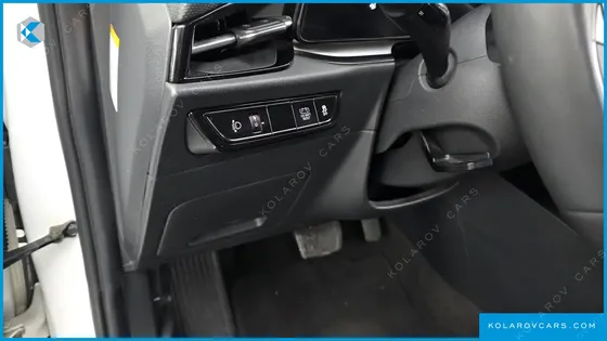 KIA NIRO TRENDY
