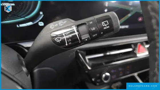 KIA NIRO TRENDY