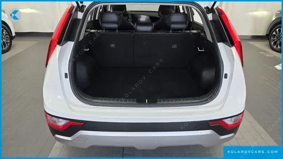 KIA NIRO TRENDY
