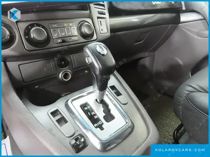 KGM - SSANGYONG KORANDO 4WD 11-SEATER ADVENTURE 60TH EDITION