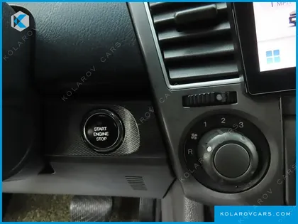 KGM - SSANGYONG KORANDO 4WD 11-SEATER ADVENTURE 60TH EDITION