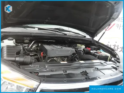 KGM - SSANGYONG KORANDO 4WD 11-SEATER ADVENTURE 60TH EDITION