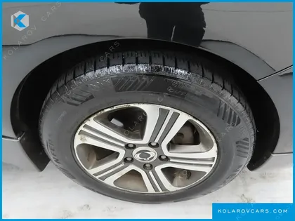 KGM - SSANGYONG KORANDO 4WD 11-SEATER ADVENTURE 60TH EDITION
