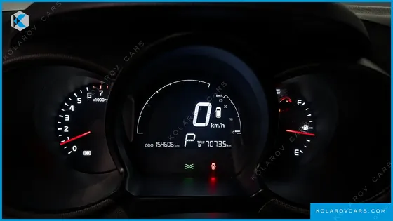 KIA RAY TURBO PRESTIGE