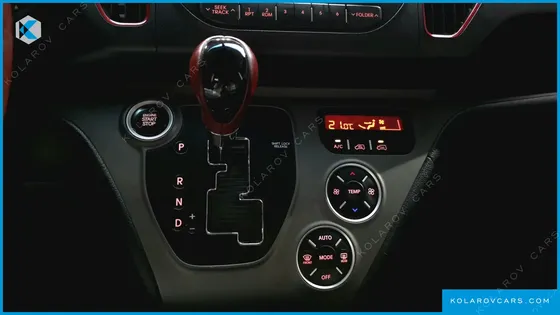 KIA RAY TURBO PRESTIGE