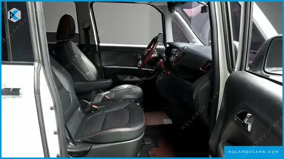 KIA RAY TURBO PRESTIGE