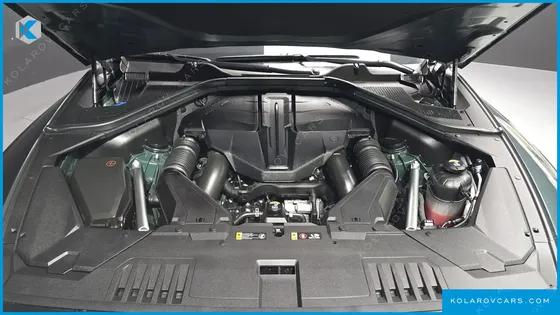 GENESIS GV80 3.5T GASOLINE AWD