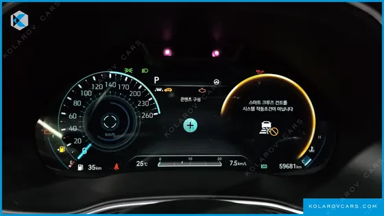 GENESIS GV80 3.5T GASOLINE AWD
