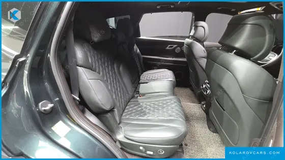 GENESIS GV80 3.5T GASOLINE AWD