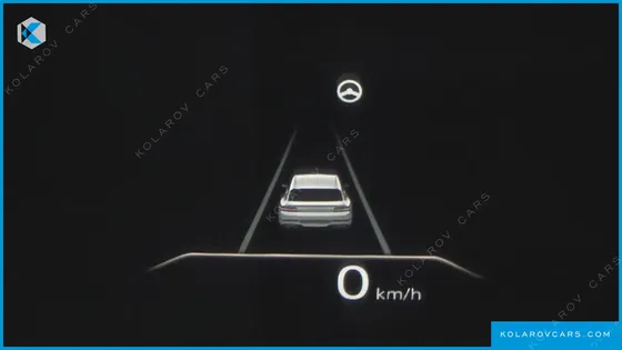 GENESIS GV80 3.5T GASOLINE AWD