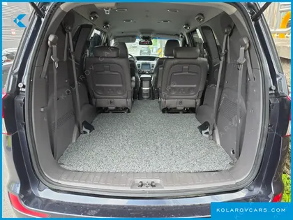 KGM - SSANGYONG KORANDO 4WD LT 9-SEATER