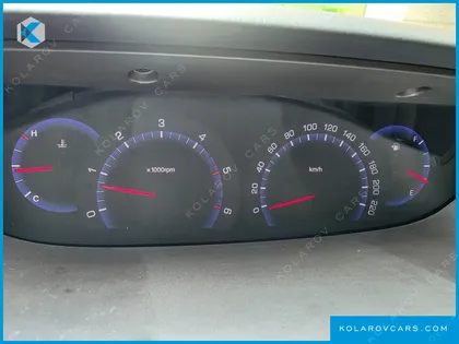KGM - SSANGYONG KORANDO 4WD LT 9-SEATER