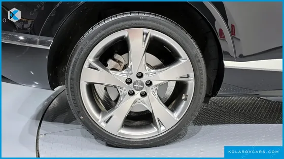 GENESIS GV80 3.5T GASOLINE AWD