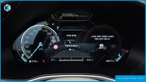 GENESIS GV80 3.5T GASOLINE AWD