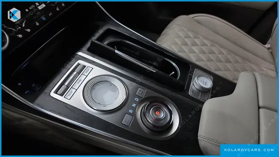 GENESIS GV80 3.5T GASOLINE AWD