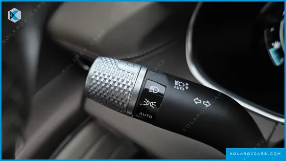 GENESIS GV80 3.5T GASOLINE AWD