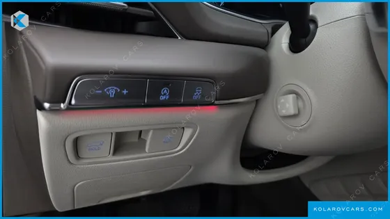 GENESIS GV80 3.5T GASOLINE AWD