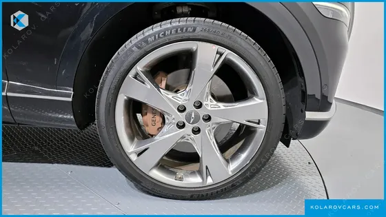 GENESIS GV80 3.5T GASOLINE AWD