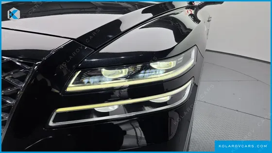 GENESIS GV80 3.5T GASOLINE AWD