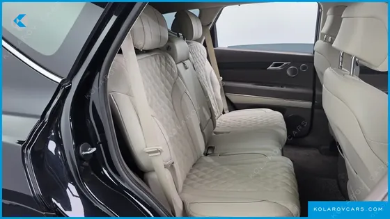 GENESIS GV80 3.5T GASOLINE AWD