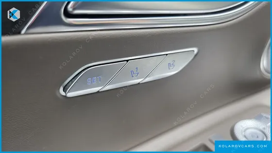 GENESIS GV80 3.5T GASOLINE AWD