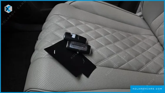 GENESIS GV80 3.5T GASOLINE AWD