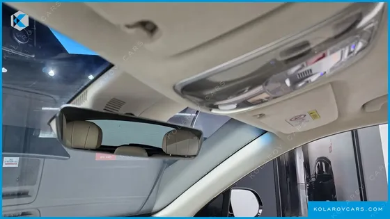 GENESIS GV80 3.5T GASOLINE AWD
