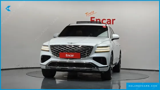 GENESIS GV80 2.5T GASOLINE 2WD
