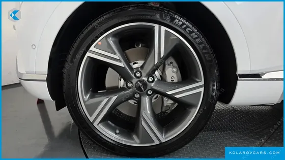 GENESIS GV80 2.5T GASOLINE 2WD