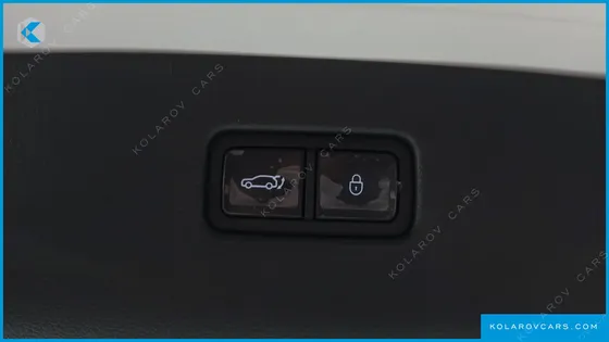 GENESIS GV80 2.5T GASOLINE 2WD