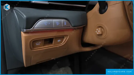 GENESIS GV80 2.5T GASOLINE 2WD