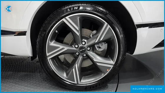 GENESIS GV80 2.5T GASOLINE 2WD