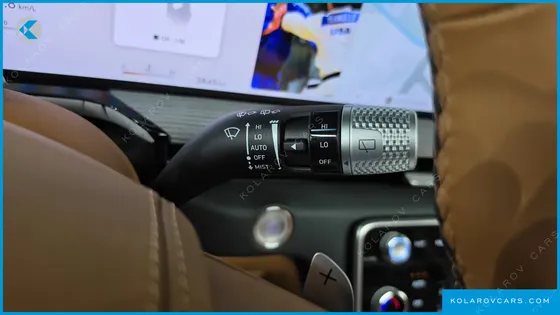 GENESIS GV80 2.5T GASOLINE 2WD