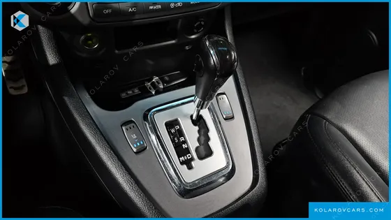 KGM - SSANGYONG KORANDO 4WD TX 9-SEATER