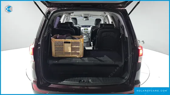 KGM - SSANGYONG KORANDO 4WD TX 9-SEATER