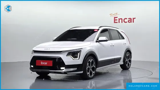 KIA NIRO PRESTIGE