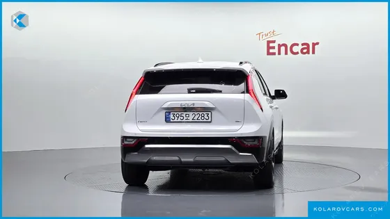 KIA NIRO PRESTIGE