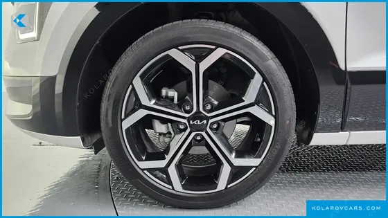 KIA NIRO PRESTIGE