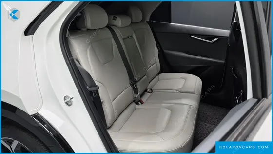 KIA NIRO PRESTIGE